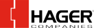 hager logo